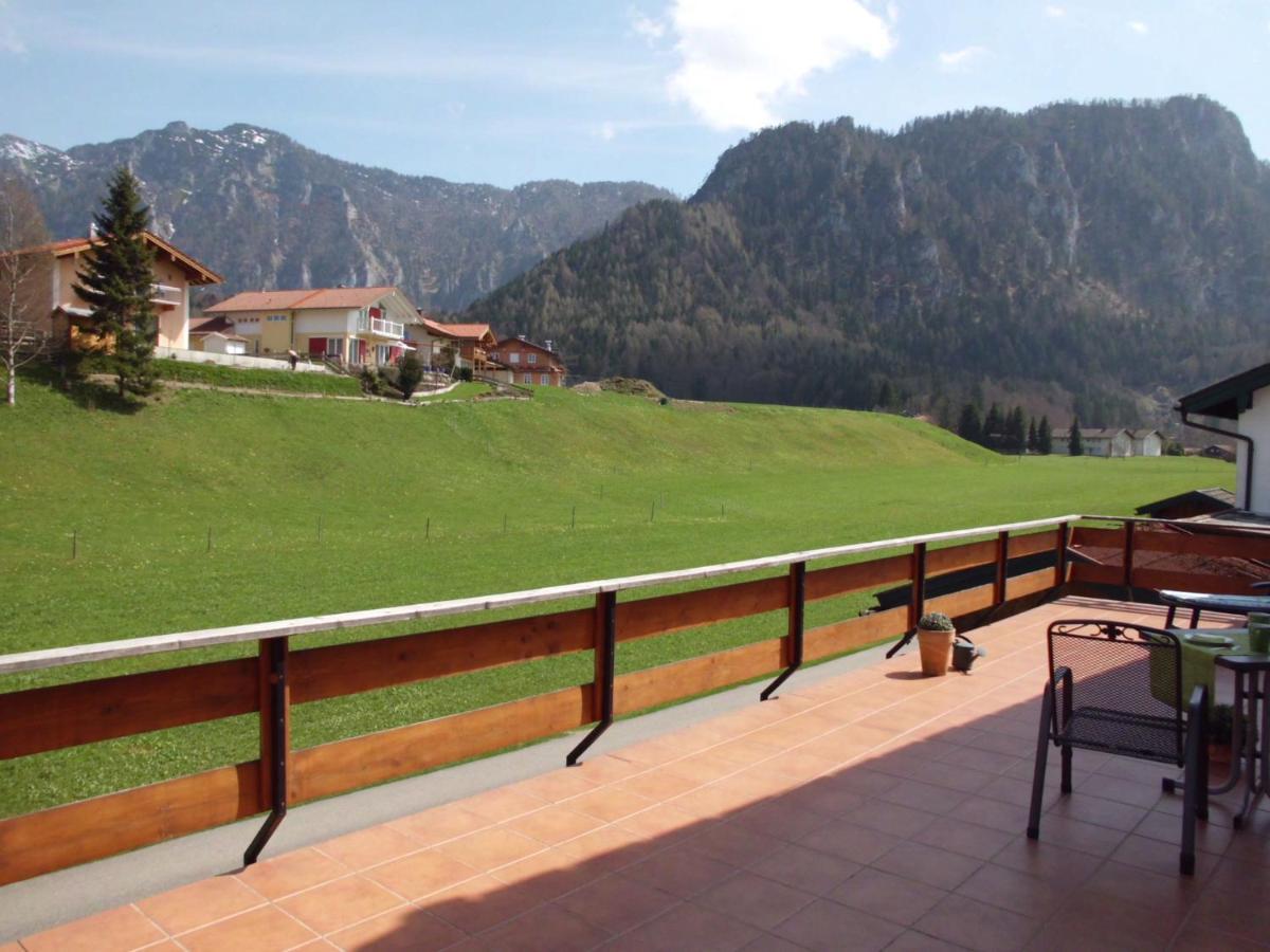 Haus Schmauss - Chiemgau Karte Apartment Inzell Exterior photo